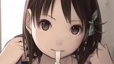 The Key to Home - gra w gatunku Visual novel