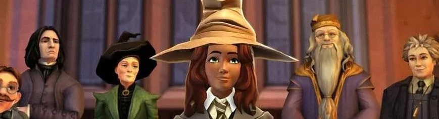 Recenzja o Harry Potter: Hogwarts Mystery od Ňęgåţıv