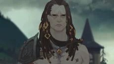 Ash of Gods: Redemption - gra w gatunku Izometria