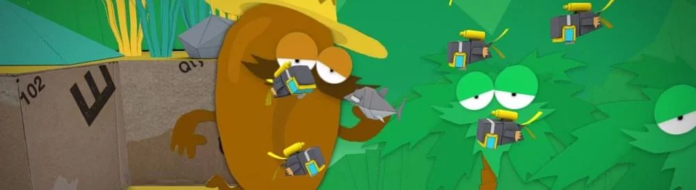 Wszystkie recenzje i oceny Derrick the Deathfin — 0 opinii