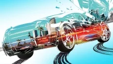 Burnout Paradise Remastered - gra w gatunku Arkaada