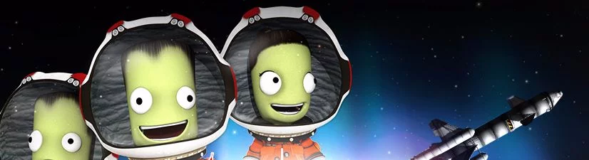 Data wydania Kerbal Space Program: Making History w różnych krajach na świecie