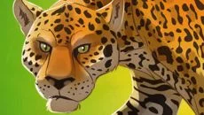 Jungle Guardians - gra w gatunku Biznes / zarządzanie