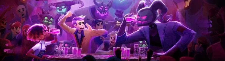 Najlepsze gry dla iOS, podobne do Afterparty