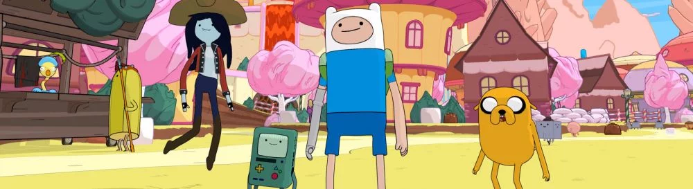 Wszystkie recenzje i oceny Adventure Time: Pirates of the Enchiridion — 0 opinii