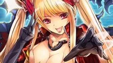 Kamihime PROJECT (18+) - gra w gatunku Turowa