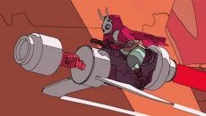 Dawn of the Falkonir jest podobna do Dawn of the Falkonir