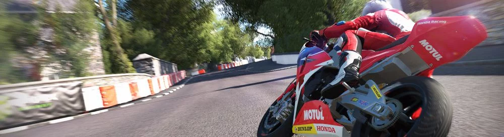 Najlepsze gry dla Xbox 360, podobne do TT Isle of Man Ride on the Edge (TT Isle of Man: Ride on the Edge)