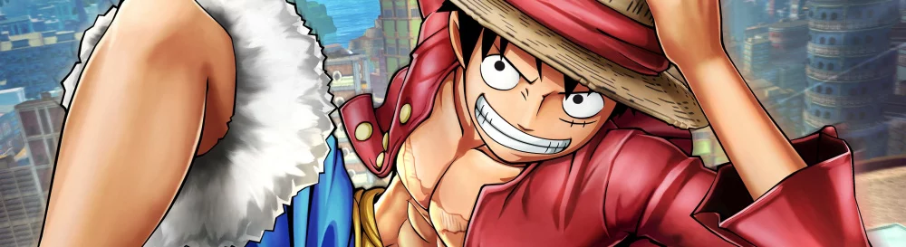 One Piece: World Seeker —  Таблица для Cheat Engine [1.0] / Tabele / Cheaty