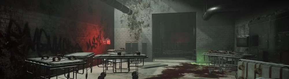 TOP-6 - gry na PlayStation 4, podobne do Deceit