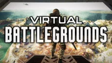 Virtual Battlegrounds - gra w gatunku Wirtualna rzeczywistość (VR)