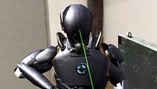 WAR of the AI - gra w gatunku Wirtualna rzeczywistość (VR)