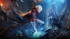 Devil May Cry: Peak of Combat - gra w gatunku Gothic