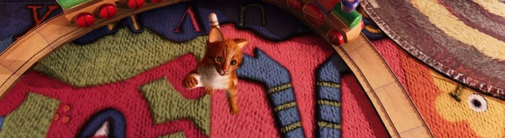 Pozytywne opinie o Max and Maya: Cat simulator — 0 opinii