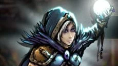 Darkest Dungeon: The Color of Madness jest podobna do Darkest Dungeon: The Color of Madness