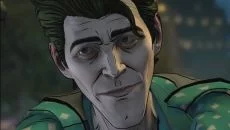 Batman: The Enemy Within - Episode 4: What Ails You - gra w gatunku Interaktywne kino