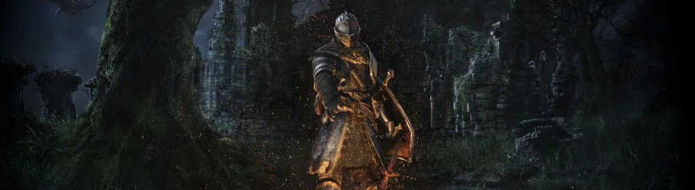 Dark Souls Remastered — Трейнер (+15) [1.0 - 1.03] / Trenery / Cheaty