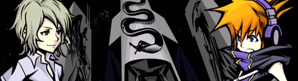 Kup The World Ends with You: Final Remix tanio, zniżki do 90% 🏷️, porównanie cen w różnych sklepach