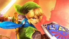 Hyrule Warriors: Age of Imprisonment jest podobna do Hyrule Warriors: Age of Imprisonment