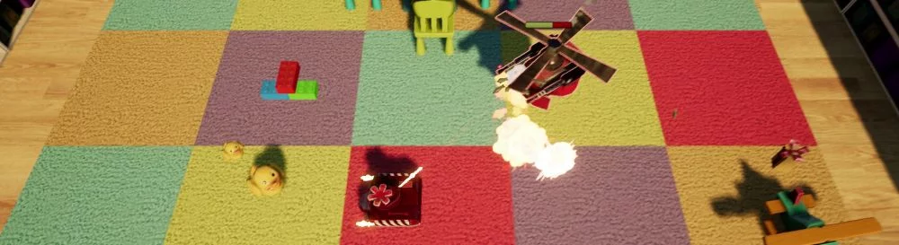 Data wydania Tanks Meet Zombies w różnych krajach na świecie