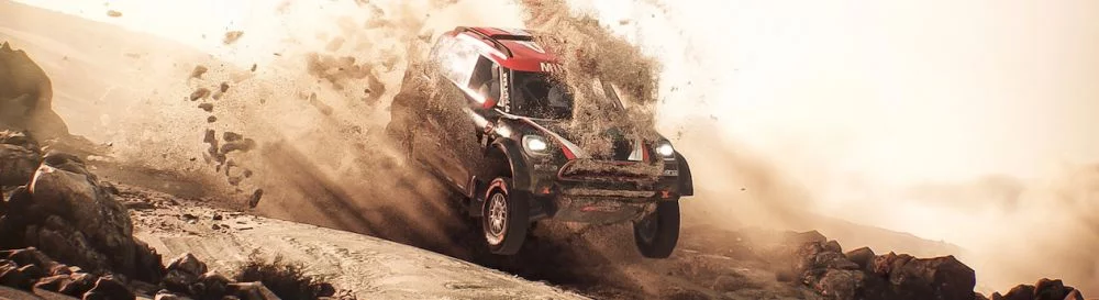 Kup Dakar 18 tanio, zniżki do 90% 🏷️, porównanie cen w różnych sklepach