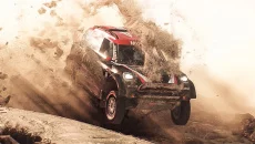 Colin McRae: DiRT 2 jest podobna do Colin McRae: DiRT 2