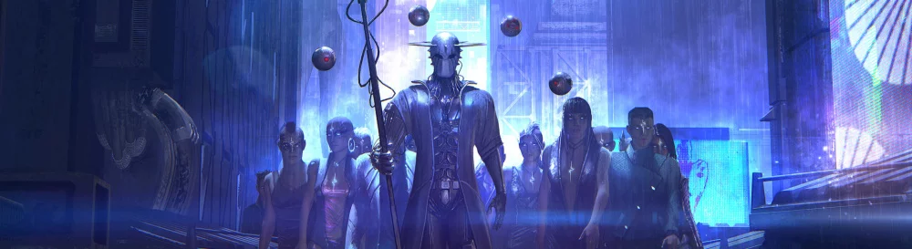 Re-Legion — Трейнер (+5) [1.0.5.258] / Trenery / Cheaty