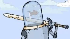 Feudal Alloy - gra w gatunku Gra fabularna