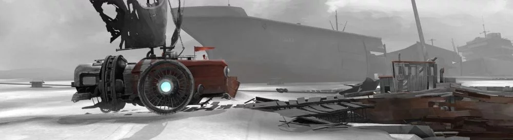 Data wydania FAR: Lone Sails w różnych krajach na świecie