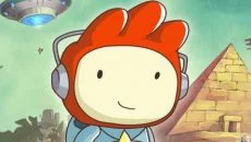 Scribblenauts Showdown