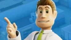 Two Point Hospital - gra w gatunku Izometria