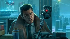 Blade Runner: Revelations - gra w gatunku Cyberpunk