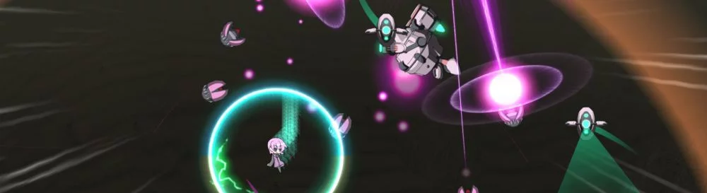 Acceleration of SUGURI 2 — Сохранение [Лицензия Steam] / Zapisane / Cheaty