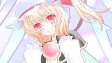 Acceleration of SUGURI 2 - gra w gatunku Widok z boku