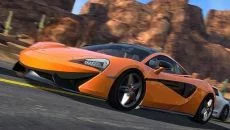 Asphalt 5 jest podobna do Asphalt 5