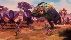 Outpost Zero - gra w gatunku Strzelanka