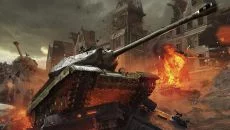World of Tanks VR - gra w gatunku Wirtualna rzeczywistość (VR)