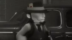 Timothy vs the Aliens - gra w gatunku Futuryzm (Przyszłość)