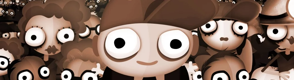 Data wydania 7 Billion Humans w różnych krajach na świecie