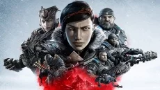 Gears 5 - gra w gatunku Futuryzm (Przyszłość)