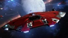 Elite Dangerous: Beyond - gra w gatunku Dodatki