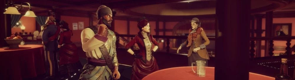 Data wydania Murderous Pursuits w różnych krajach na świecie