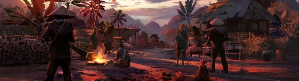 Kup Far Cry 5: Hours of Darkness tanio, zniżki do 90% 🏷️, porównanie cen w różnych sklepach Kup Far Cry 5: Hours of Darkness tanio, zniżki do 90% 🏷️, porównanie cen w różnych sklepach