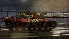 Armored Warfare: Assault - gra w gatunku Strzelanka
