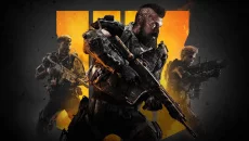 Call of Duty: Black Ops 4 - gra w gatunku Futuryzm (Przyszłość)