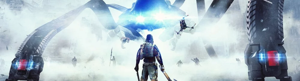 The Surge 2 — Трейнер (+13) от 29.10.2021 [WeMod] / Trenery / Cheaty