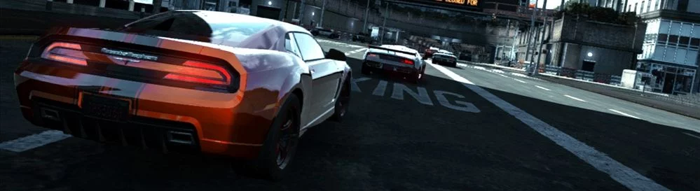Data wydania Ridge Racer 8 w różnych krajach na świecie Data wydania Ridge Racer 8 w różnych krajach na świecie