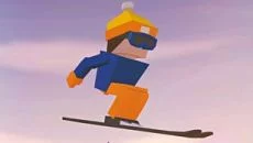 Carried Away: Winter Sports - gra w gatunku Snowboard