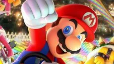 Mario Kart Tour - gra w gatunku Widok z trzeciej osoby