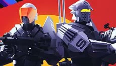 SYNTHETIK: Legion Rising - gra w gatunku Widok z góry